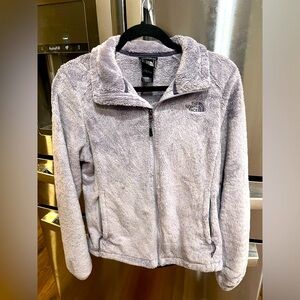 THE NORTH FACE Osito fleece jacket M